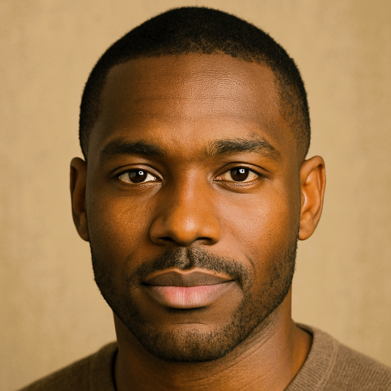 Ambrose Nwokolo