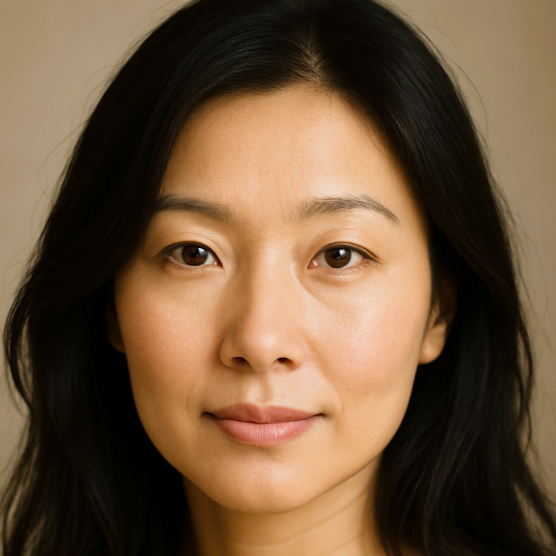 Li Wei